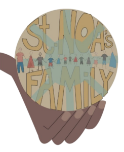 St. Noa’s Family.